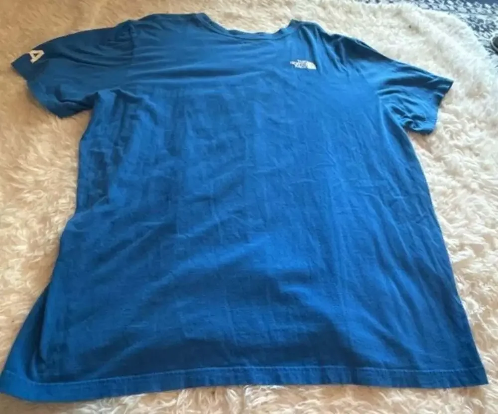 The North Face north face